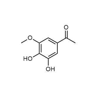 1-(3,4-Dihydroxy-5-methoxyphenyl)ethan-1-one|CS-0511863