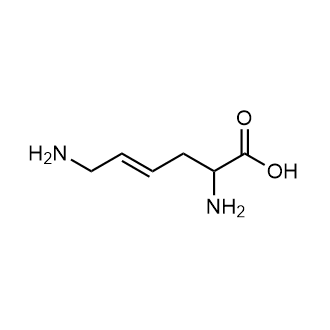 (E)-2,6-diaminohex-4-enoic acid|CS-0511898