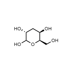 (3R,5R,6R)-6-(hydroxymethyl)tetrahydro-2H-pyran-2,3,5-triol|CS-0511920