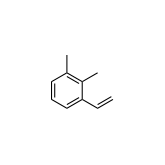 1,2-Dimethyl-3-vinylbenzene|CS-0511945