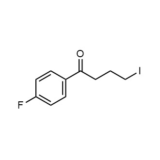 1-(4-Fluorophenyl)-4-iodobutan-1-one|CS-0512008