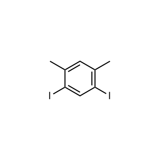 1,5-Diiodo-2,4-dimethylbenzene|CS-0512014