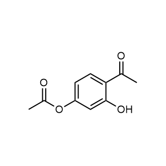 4-Acetyl-3-hydroxyphenyl acetate|CS-0512067