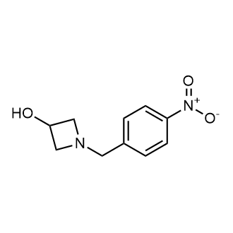 1-(4-Nitrobenzyl)azetidin-3-ol|CS-0512269