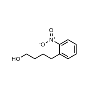 4-(2-Nitrophenyl)butan-1-ol|CS-0512369