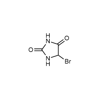 5-Bromoimidazolidine-2,4-dione|CS-0512451