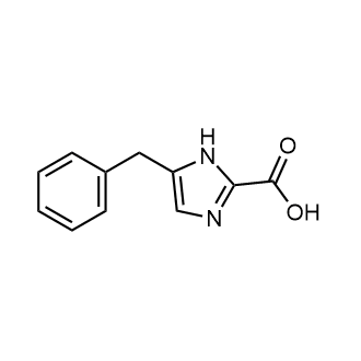5-Benzyl-1H-imidazole-2-carboxylic acid|CS-0512507