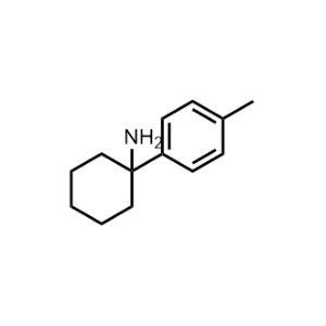 1-(P-tolyl)cyclohexan-1-amine|CS-0512594