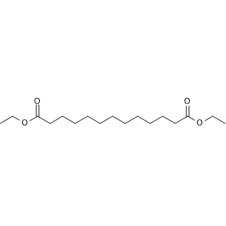 Diethyl tridecanedioate|CS-0512859