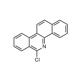 6-Chlorobenzo[c]phenanthridine|CS-0512870