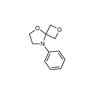 8-Phenyl-2,5-dioxa-8-azaspiro[3.4]Octane|CS-0512957