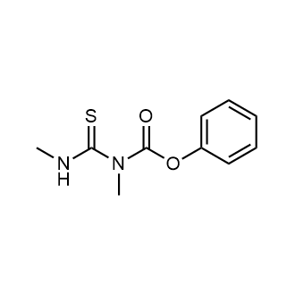 Phenyl methyl(methylcarbamothioyl)carbamate|CS-0513003