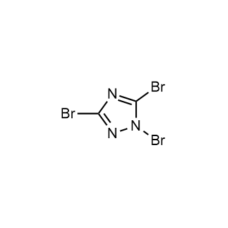 1,3,5-Tribromo-1H-1,2,4-triazole|CS-0513089