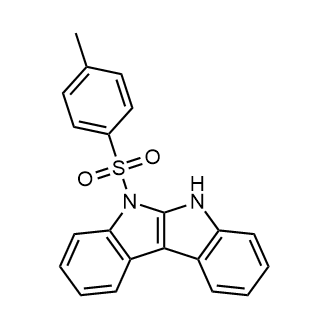 5-Tosyl-5,6-dihydroindolo[2,3-b]indole|CS-0513205