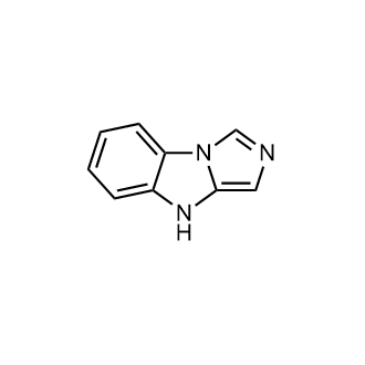 4H-benzo[d]imidazo[1,5-a]imidazole|CS-0513261