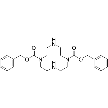 Bis-Cbz-cyclen|CS-0513308