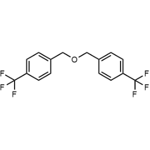 4,4'-(Oxybis(methylene))bis((trifluoromethyl)benzene)|CS-0513328