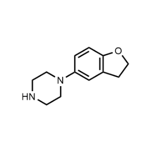 1-(2,3-Dihydrobenzofuran-5-yl)piperazine|CS-0513385