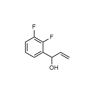 1-(2,3-Difluorophenyl)prop-2-en-1-ol|CS-0513486