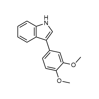 3-(3,4-Dimethoxyphenyl)-1H-indole|CS-0513533