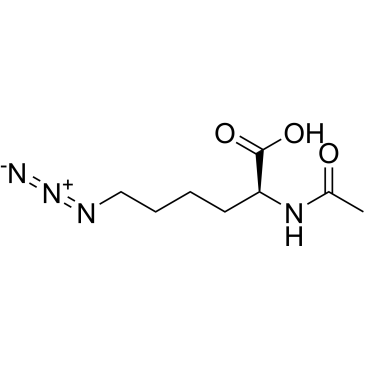 N2-acetyl-N6-diazo-L-lysine|CS-0513552