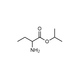 Isopropyl 2-aminobutanoate|CS-0513582