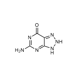 5-Amino-2H-[1,2,3]triazolo[4,5-d]pyrimidin-7(3H)-one|CS-0513856