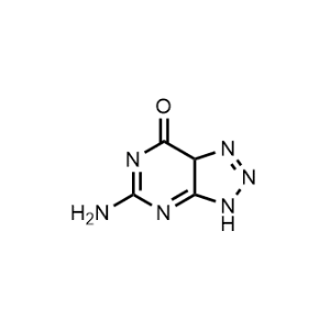 5-Amino-3H-[1,2,3]triazolo[4,5-d]pyrimidin-7(7aH)-one|CS-0513871