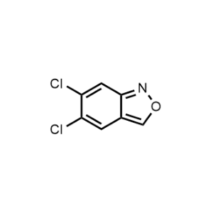 5,6-Dichlorobenzo[c]isoxazole|CS-0513888