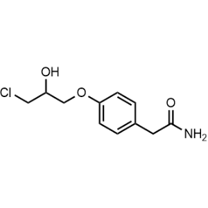 Atenolol impurity 8|CS-0513993
