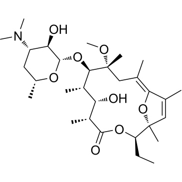 Clarithromycin impurity 9|CS-0514016