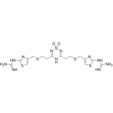 Famotidine impurity 5|CS-0514030