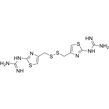 Famotidine impurity 7|CS-0514034