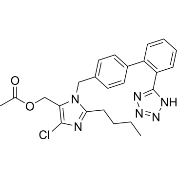 Losartan impurity 8|CS-0514052