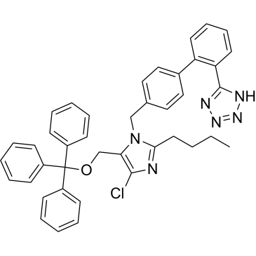 Losartan impurity 7|CS-0514054