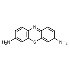 3H-Phenothiazine-3,7-diamine|CS-0514073