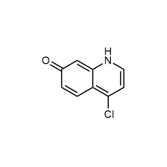 4-Chloroquinolin-7(1H)-one|CS-0514102