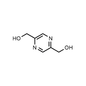 Pyrazine-2,5-diyldimethanol|CS-0514211