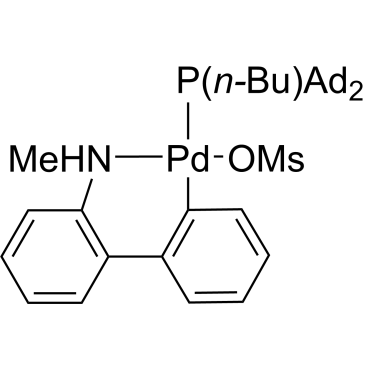 cataCXium Pd G4|CS-0514295