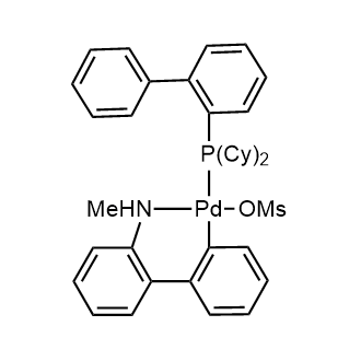 CyJohnPhos Pd G4|CS-0514299