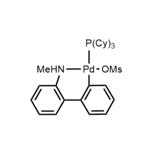 PCy3 Pd G4|CS-0514306