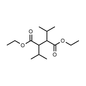 Diethyl 2,3-diisopropylsuccinate|CS-0514316