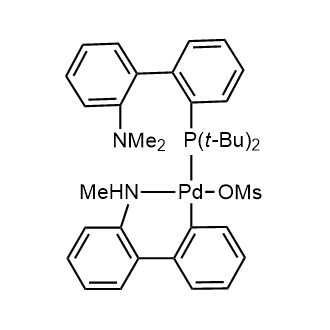 t-BuDavePhos Pd G4|CS-0514319