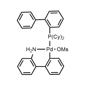 CyJohnPhos Pd G3|CS-0514323