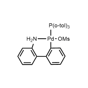 P(o-tol)3 Pd G3|CS-0514325
