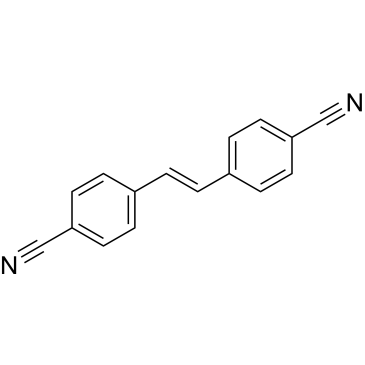 4,4'-Dicyanostilbene|CS-0514382