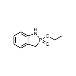 2-Ethoxy-1,3-dihydrobenzo[d][1,2]azaphosphole 2-oxide|CS-0514406