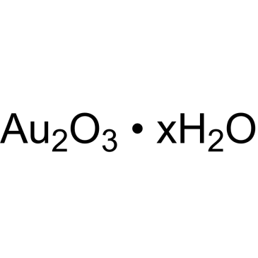 Gold(III) oxide hydrate|CS-0514561