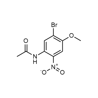 N-(5-Bromo-4-methoxy-2-nitrophenyl)acetamide|CS-0514563