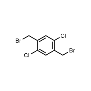 1,4-Bis(brommethyl)-2,5-dichlorobenzene|CS-0514569